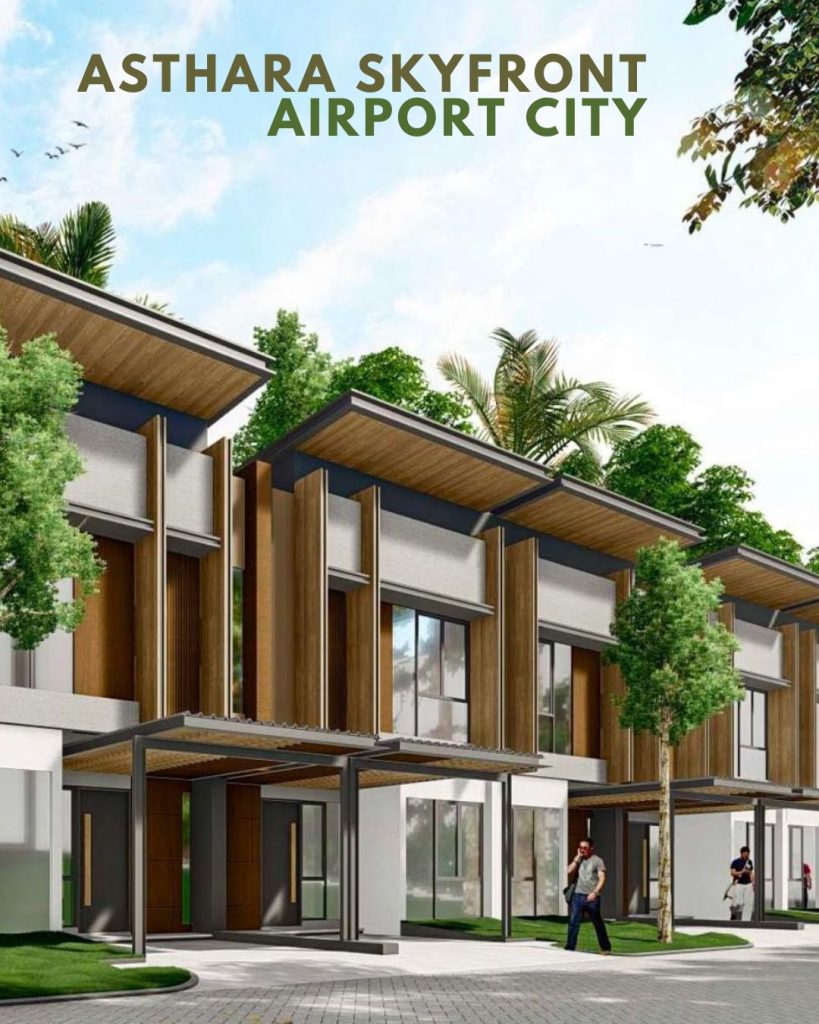 airport city