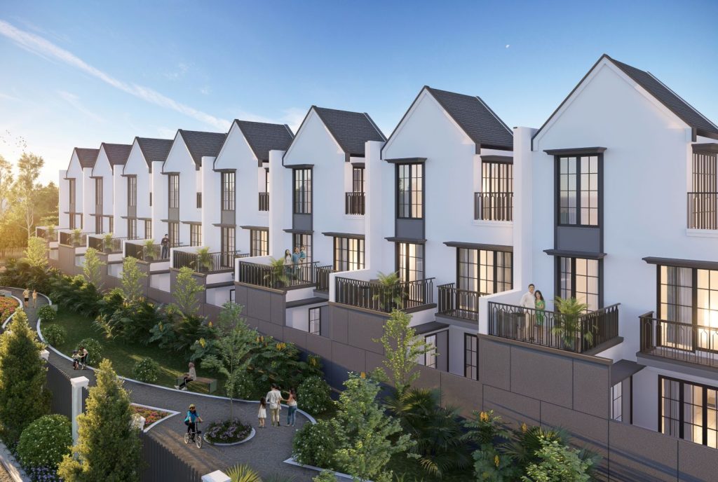 rumah smart ai