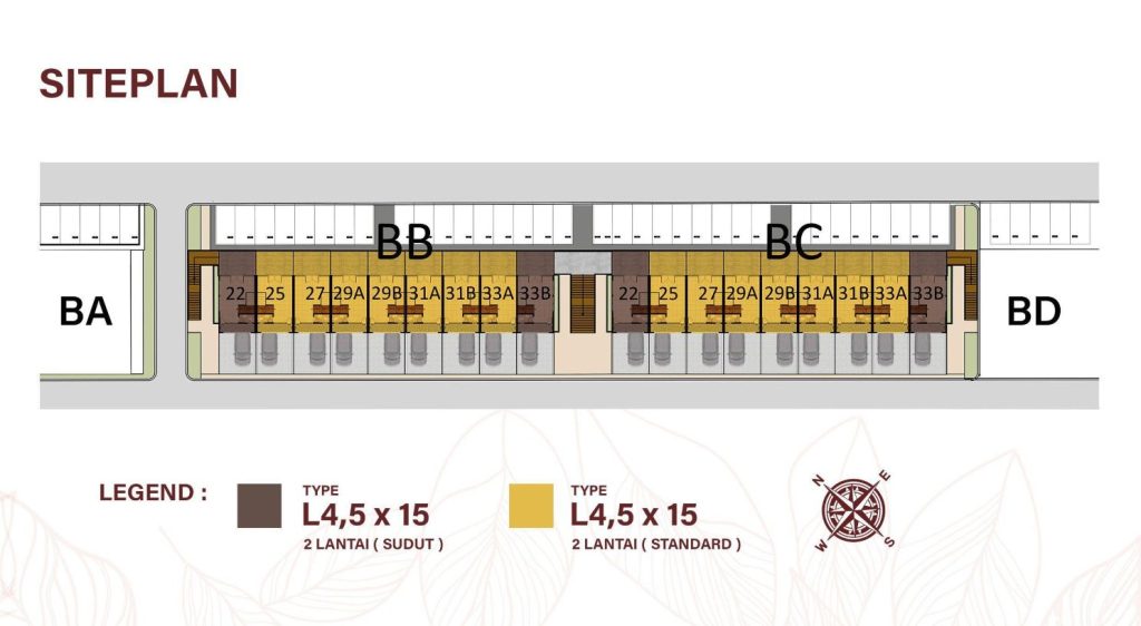 siteplan soho jgc