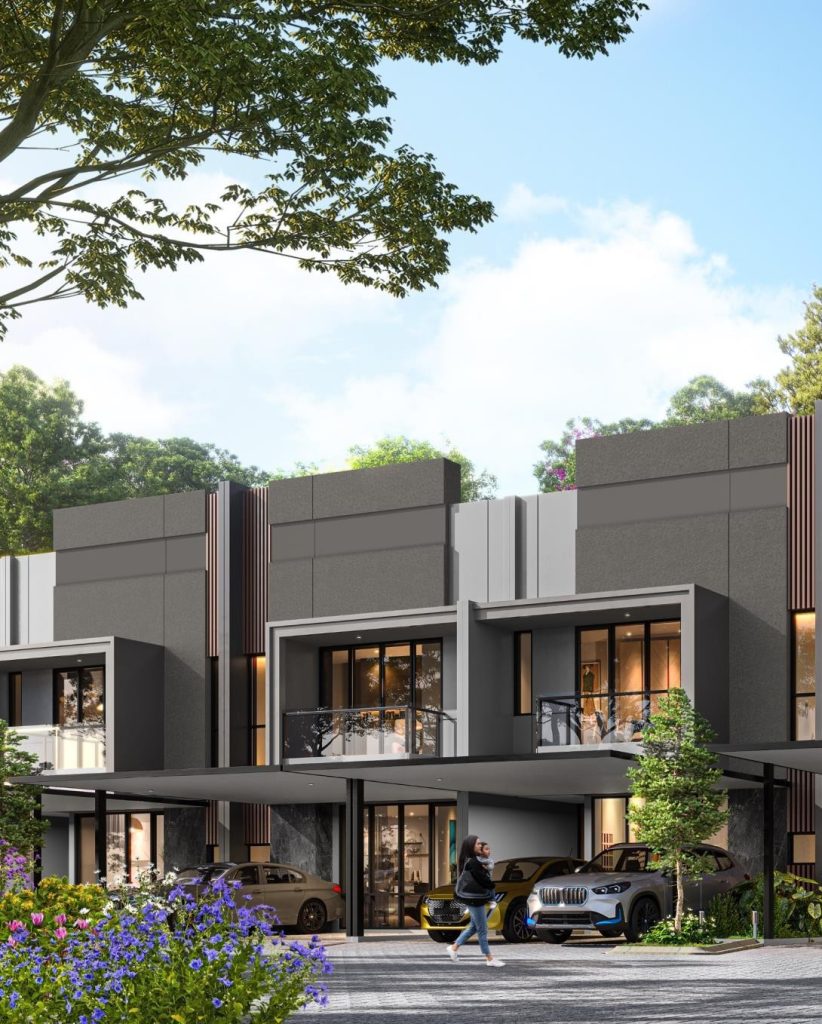 ecovia kota wisata