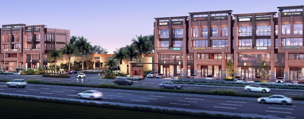tanatara bsd price